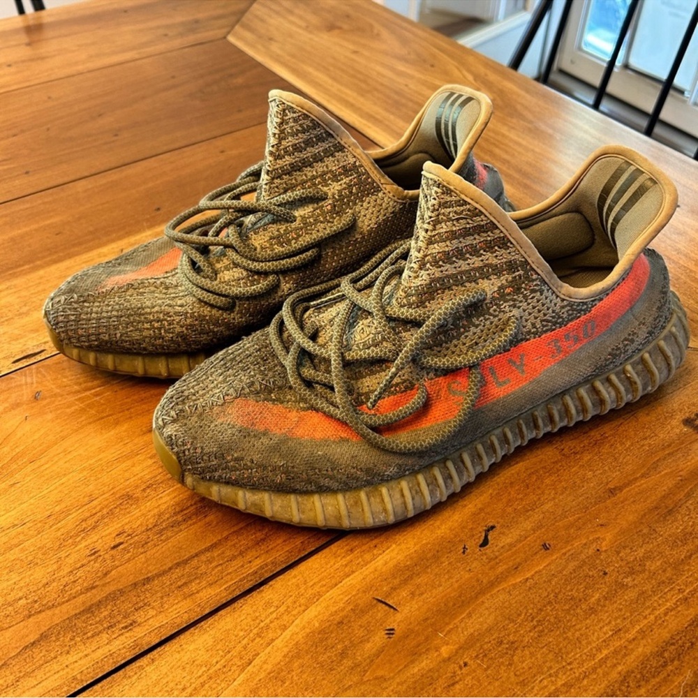 Yeezy 350 Boost